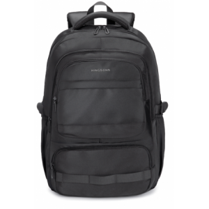 Kingsons Megatron Scholar Backpack Black