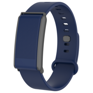 Volkano Vida Series  Smart Band -Navy