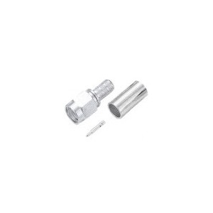 SMA (Male) Connector for ARF195 Cable