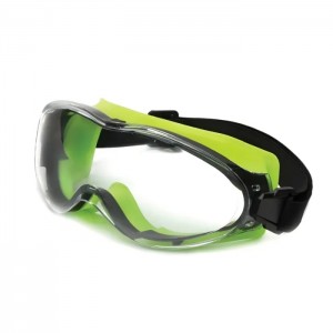 Pioneer Spoggle Vision 3IN1 With Elastic Band
