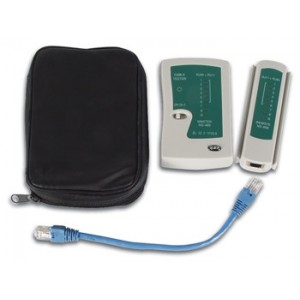 RJ45 Lan Tester