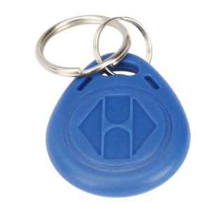 Grandstream RFID Key Fob - compatible with the GDS3710 and the USB RFID Card Reader