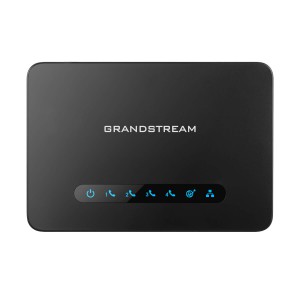 Grandstream SIP ATA 1xLAN- 1x WAN- 4x FXS