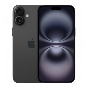 iPhone 16 Plus 256GB Black