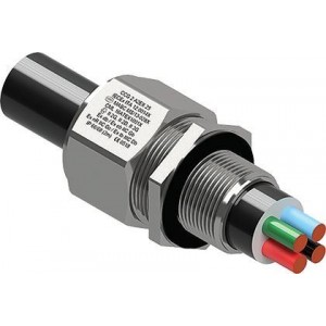 Ccg A2 Ex - Compression Gland Size 2