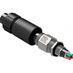 Ccg Ex Corrosion Guard - Armoured Cable Gland Size 0