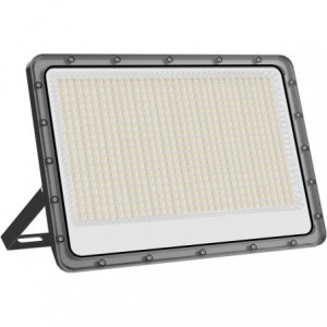 180-265VAC- 400W CCT(3000-4200-6500K)- LED Flood IP65 3Y