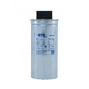 25 kVAr 440V 3PH PF CAPACITOR
