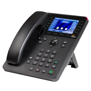 Sangoma - 6-Line SIP Phone with HD Voice (Gigabit)