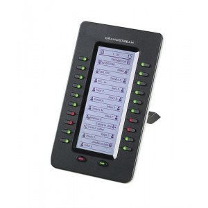 Grandstream Keypad Expansion Module