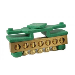 Quick Chassis Mount E-BAR