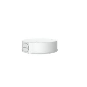 UNV - Fixed Fish Eye Junction Box