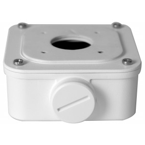 UNV - Fixed Mini Bullet Junction Box