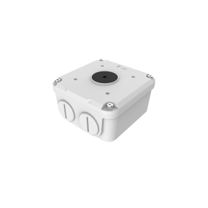UNV - Fixed Bullet Junction Box