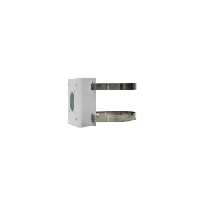 UNV - Bullet Pole Mounting Bracket