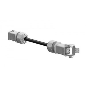 Continuous Line Connection Kit for Continuous Systems