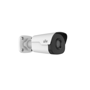 Uniview (UNV) - Ultra H.265 2MP Starlight Mini Bullet Camera