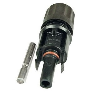 PVMC4 Female Connector 10MM / 6.9-8.7ØMM