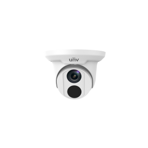 UNV - Ultra H.265 - 4MP Fixed Eye Ball Dome Camera