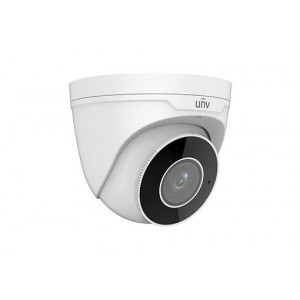 UNV - Ultra H.265 - 4MP Motorised Vari-Focal Eyeball Camera
