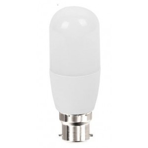 230VAC 6W B22 Cool White LED Stick Lamp 4000K