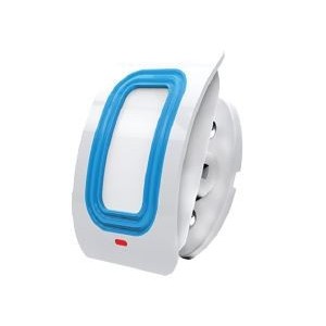 Wireless Pir Motion Sensor Detection 10M For Ssg