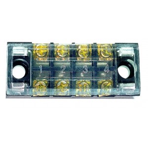 Terminal Block 15A 3-Way