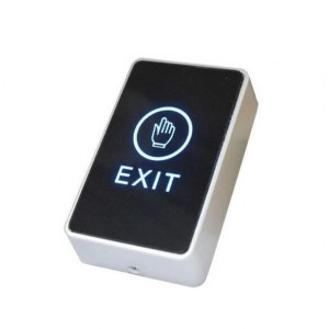 ZKTeco - Securi-Prod Touch to Exit Sensor