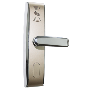 ZKTeco - Mifare Hotel Lock (Right Door Lock)