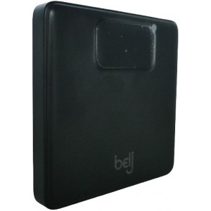Belj 25-000MAH 100W Powerbank Black
