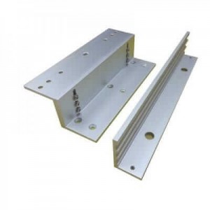 ZKTeco- Bracket for 280 kg Maglock