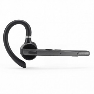 Axtel BT45 Bluetooth 5.1 Headset With Dual Microphone Enc