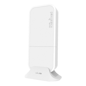 MikroTik LoRaWAN Gateway- 2.4 Ghz &amp; r11e LoRa8