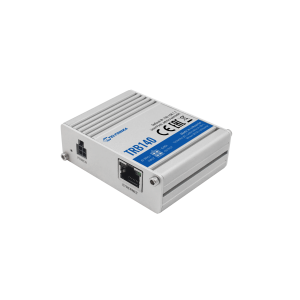 Teltonika Industrial Ethernet to 4G LTE IoT Gateway