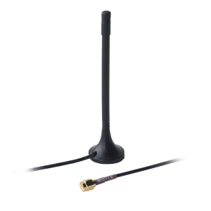 Teltonika Mobile LTE Dipole Magnetic Replacement Antenna for RUT955