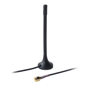 Teltonika Mobile LTE Dipole Magnetic Replacement Antenna for RUT955