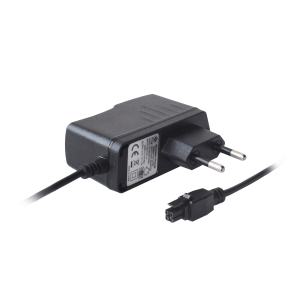 Teltonika 9W Replacement EU Power Supply with 4-pin Connector