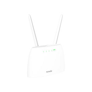 Tenda 4G LTE CAT6 867Mbps Dual-Band Router | 4G09