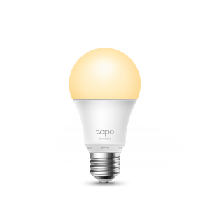 TP-Link Tapo Smart Wi-Fi Light Bulb