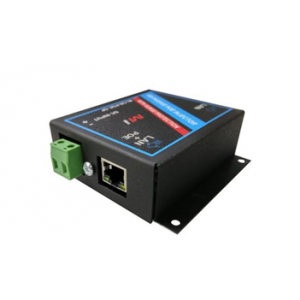 Passive Gigabit POE injector with Surge Protection