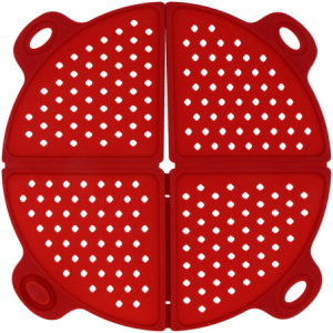 Legend Premium splatter screen 29cm