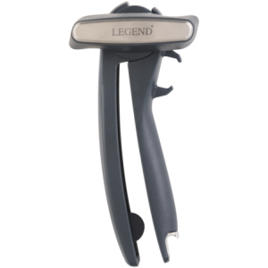 Legend Premium safety can opener 3 in 1