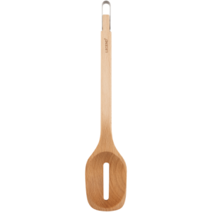 Legend Premium Beechwood Slotted Spoon