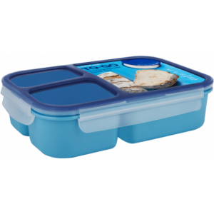 LocknLock To-Go lunch box 980ml blue