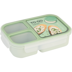 LocknLock To-Go lunch box 980ml mint