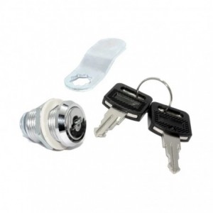 UltraLAN Cabinet Side Panel Lock