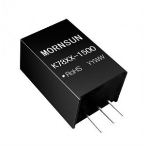 Voltage Regulator Fix Pos Smps 2V5 1A5 K7802-1500