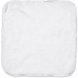 Pre-Production Sample Hoppla Glamour Makeup Remover Cloth