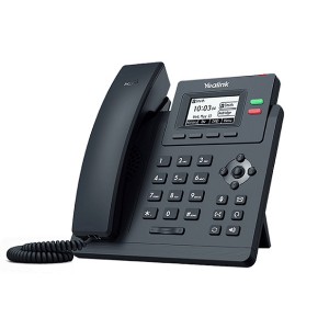 Yealink T31G Classic Gigabit IP Phone