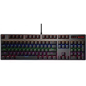 Rapoo V500PRO Backlit Mechanical Gaming Keyboard